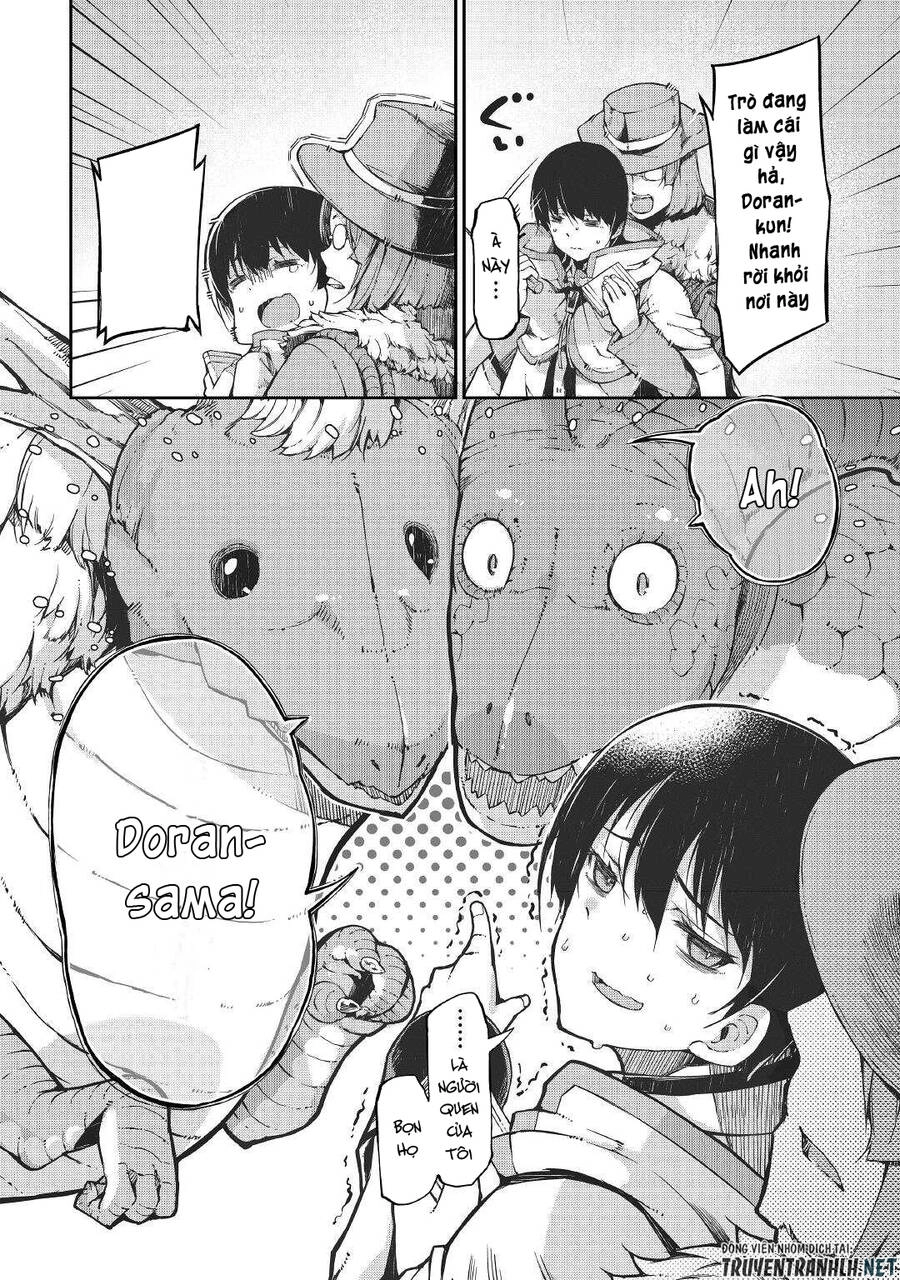 Sayonara Ryuusei, Konnichiwa Jinsei Chapter 65 - 22