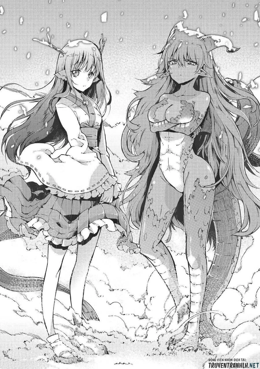 Sayonara Ryuusei, Konnichiwa Jinsei Chapter 65 - 25