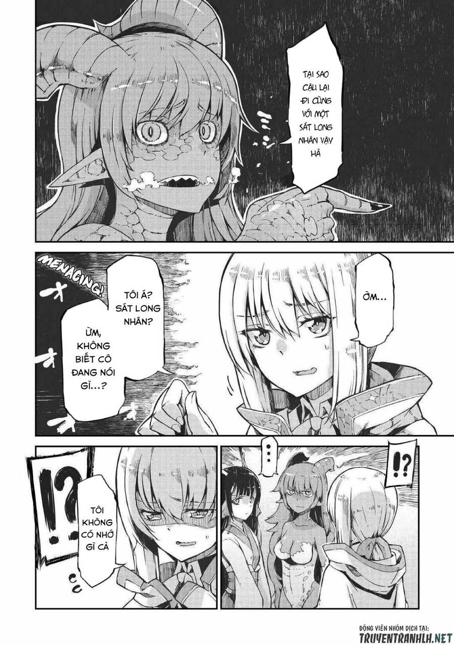 Sayonara Ryuusei, Konnichiwa Jinsei Chapter 66 - 10