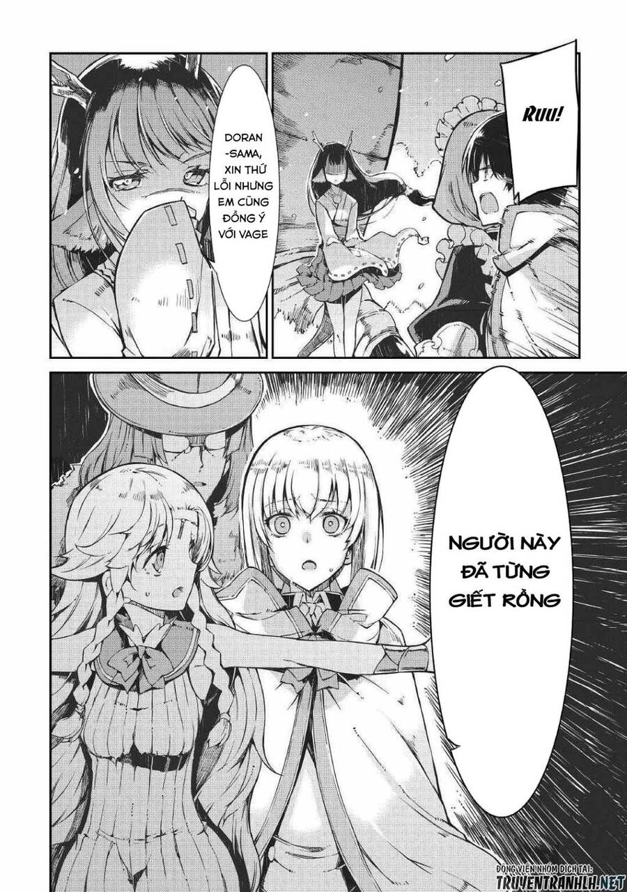 Sayonara Ryuusei, Konnichiwa Jinsei Chapter 66 - 12