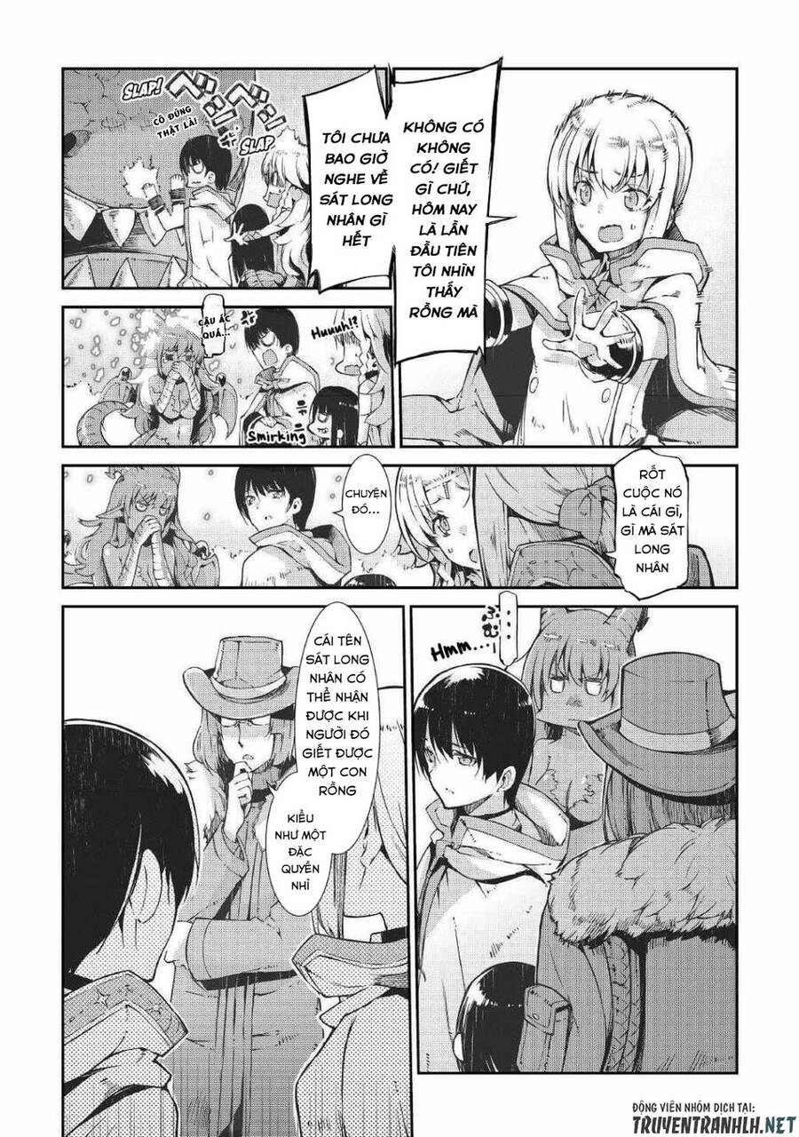 Sayonara Ryuusei, Konnichiwa Jinsei Chapter 66 - 13