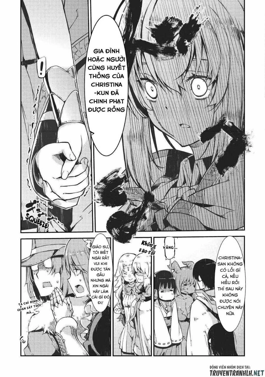 Sayonara Ryuusei, Konnichiwa Jinsei Chapter 66 - 15