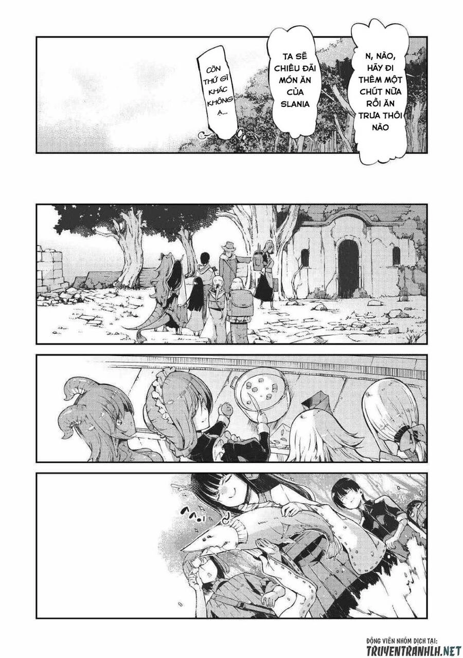 Sayonara Ryuusei, Konnichiwa Jinsei Chapter 66 - 16