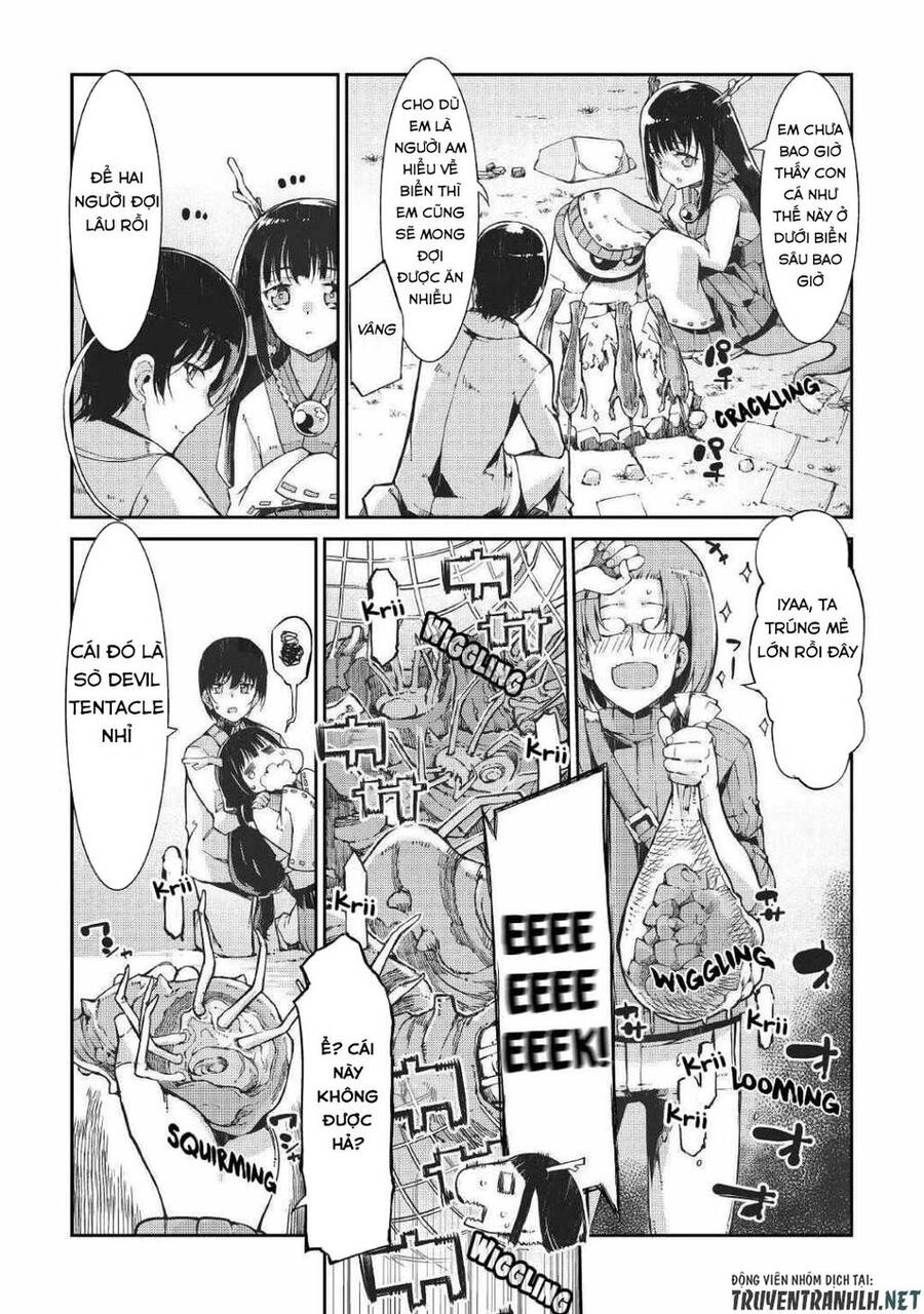 Sayonara Ryuusei, Konnichiwa Jinsei Chapter 66 - 17