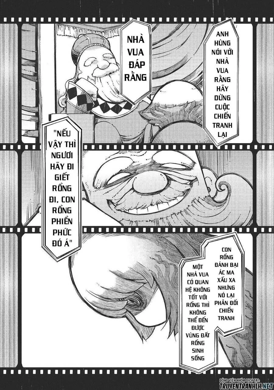 Sayonara Ryuusei, Konnichiwa Jinsei Chapter 67 - 5