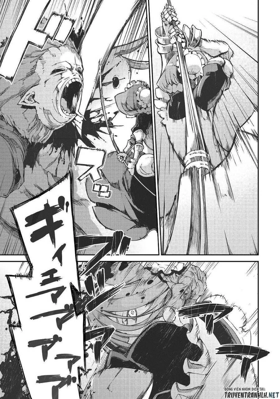 Sayonara Ryuusei, Konnichiwa Jinsei Chapter 67 - 21