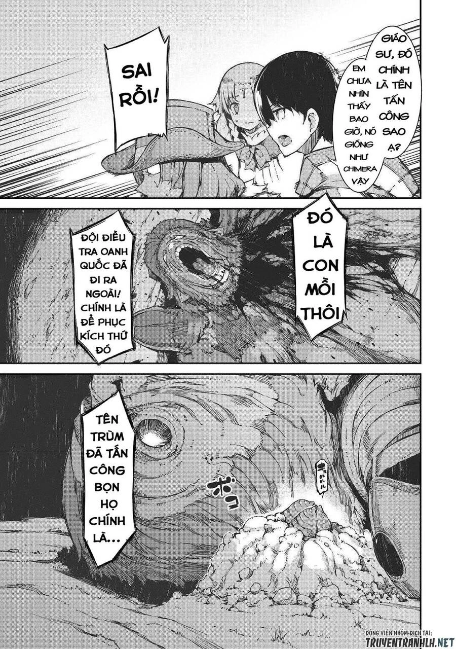 Sayonara Ryuusei, Konnichiwa Jinsei Chapter 67 - 23