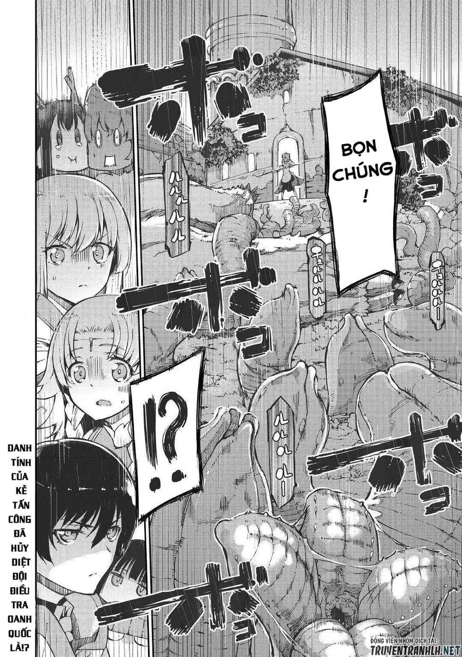 Sayonara Ryuusei, Konnichiwa Jinsei Chapter 67 - 24