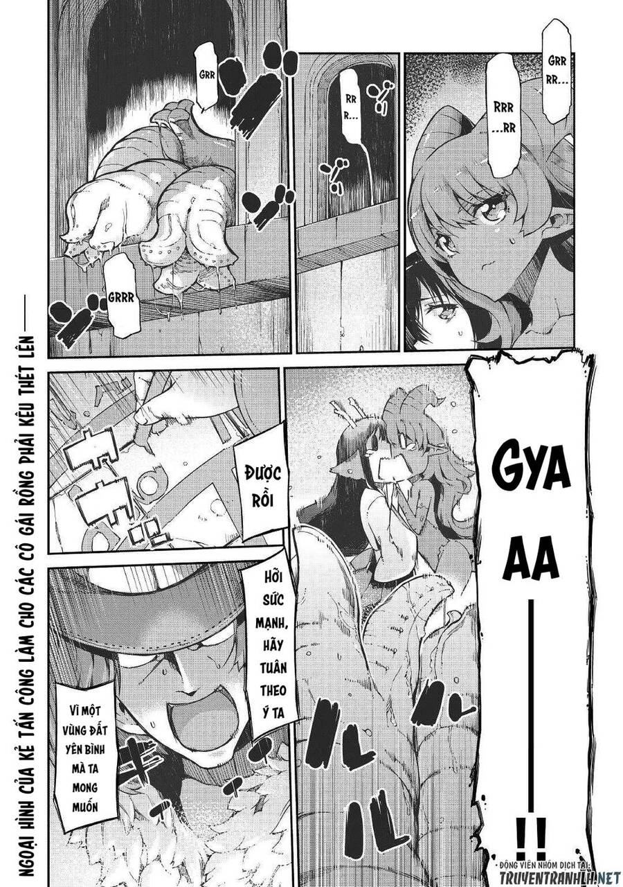 Sayonara Ryuusei, Konnichiwa Jinsei Chapter 68 - 3