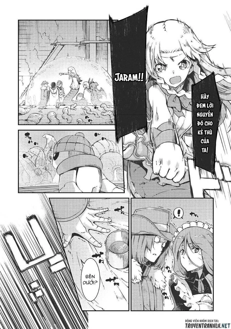 Sayonara Ryuusei, Konnichiwa Jinsei Chapter 68 - 9