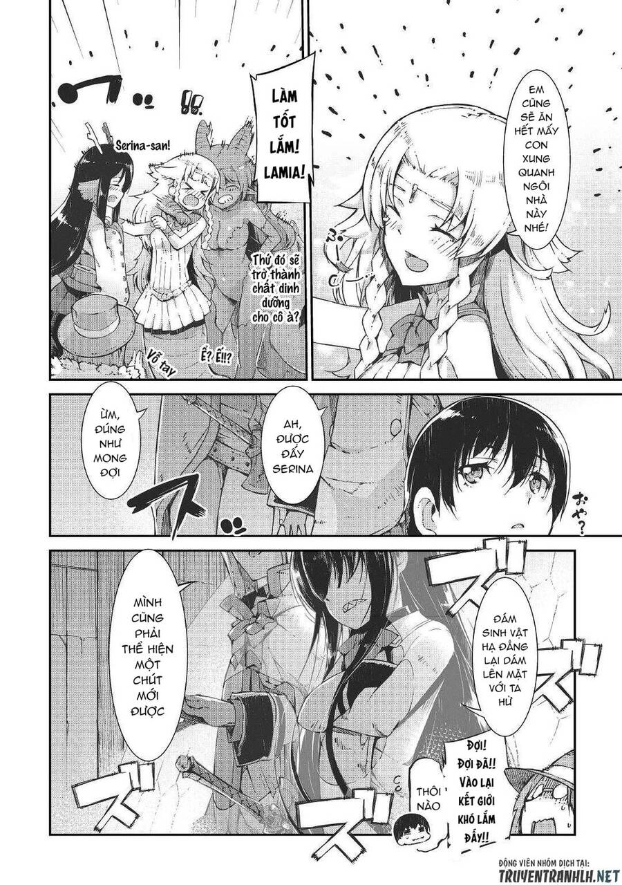 Sayonara Ryuusei, Konnichiwa Jinsei Chapter 68 - 12