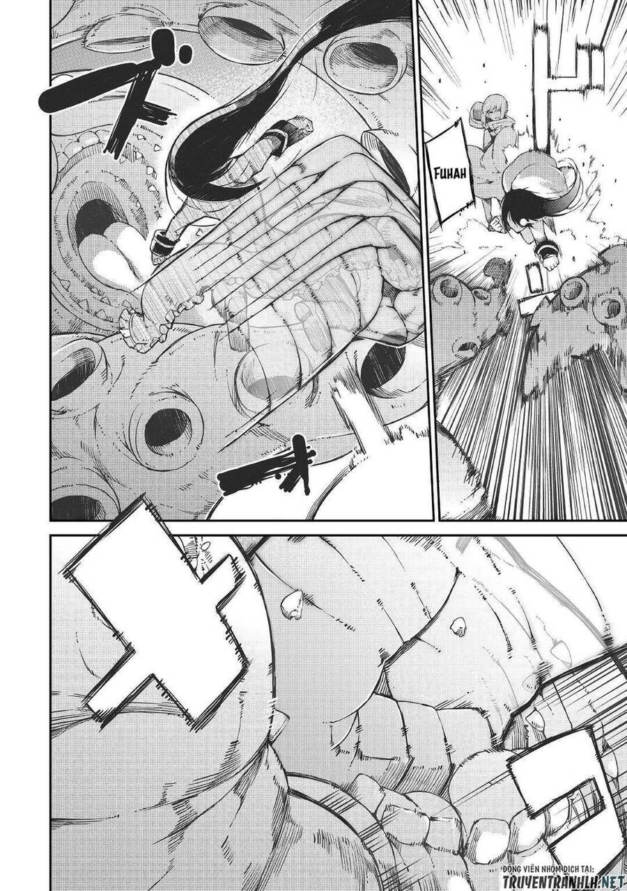 Sayonara Ryuusei, Konnichiwa Jinsei Chapter 68 - 14