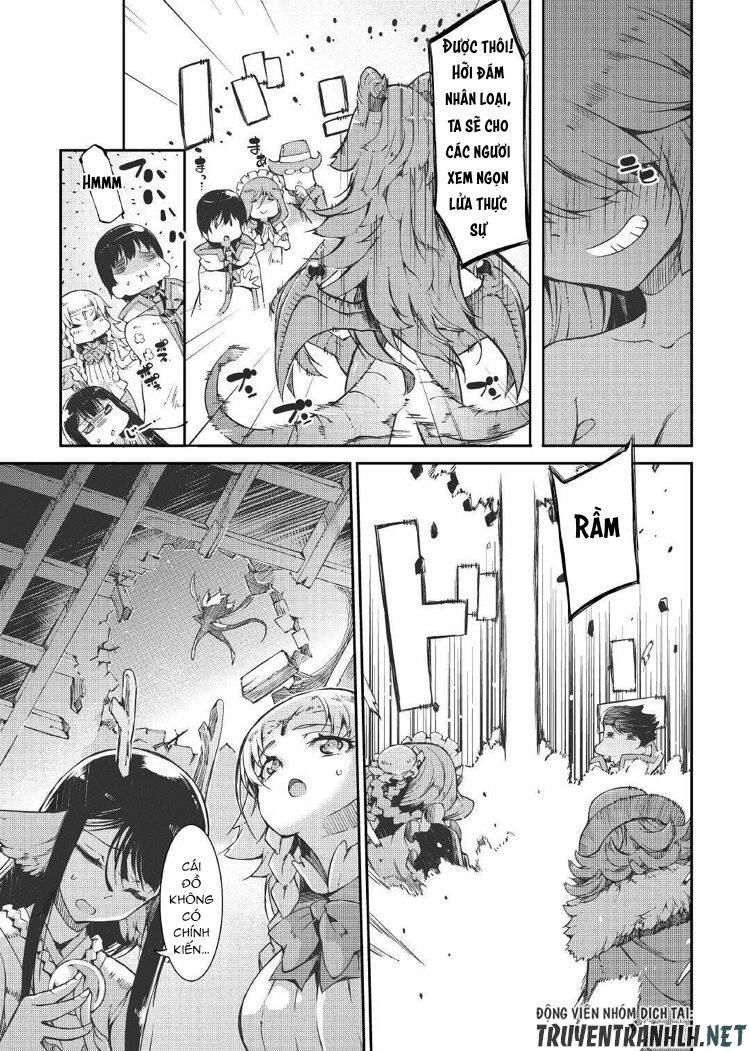 Sayonara Ryuusei, Konnichiwa Jinsei Chapter 68 - 25