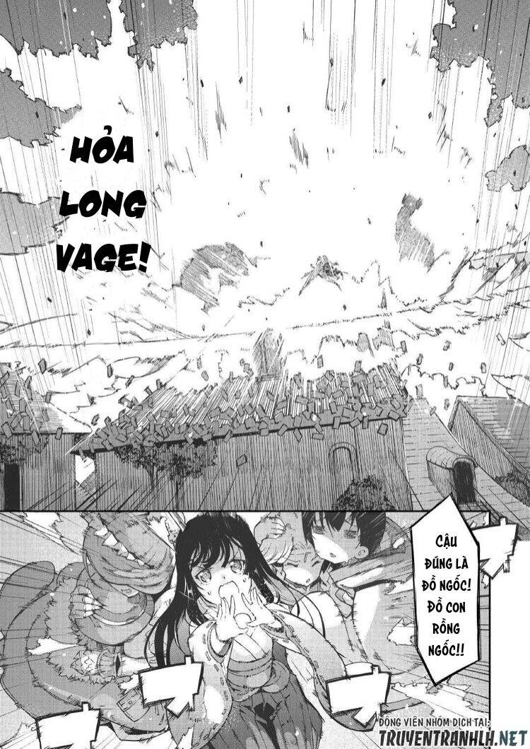 Sayonara Ryuusei, Konnichiwa Jinsei Chapter 68 - 27