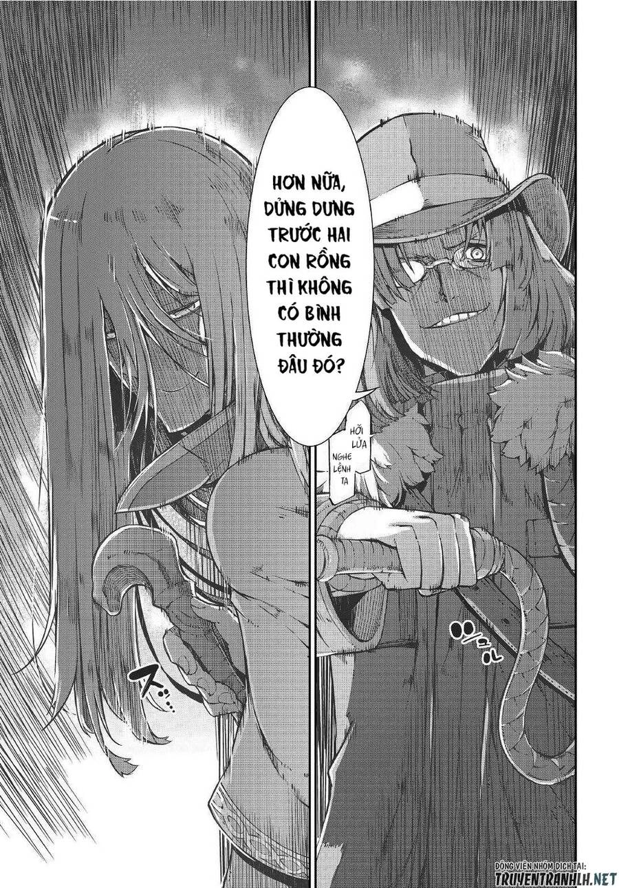 Sayonara Ryuusei, Konnichiwa Jinsei Chapter 69 - 11