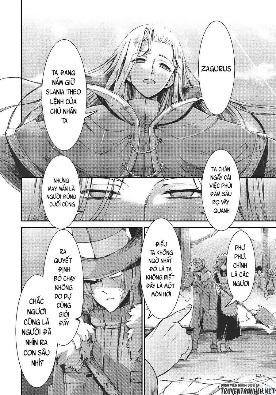 Sayonara Ryuusei, Konnichiwa Jinsei Chapter 69 - 18