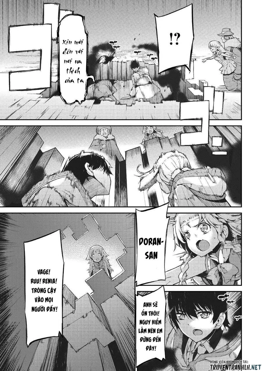 Sayonara Ryuusei, Konnichiwa Jinsei Chapter 69 - 27