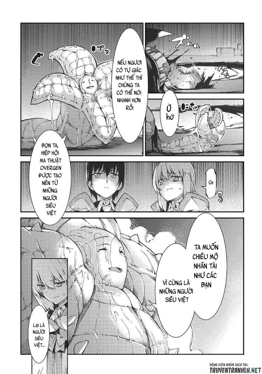 Sayonara Ryuusei, Konnichiwa Jinsei Chapter 70 - 7