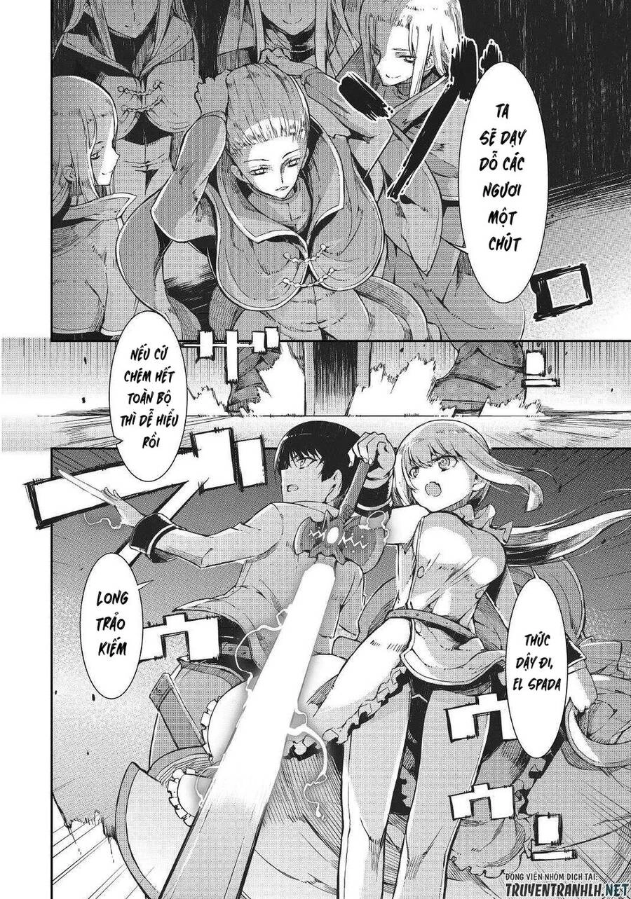 Sayonara Ryuusei, Konnichiwa Jinsei Chapter 70 - 10