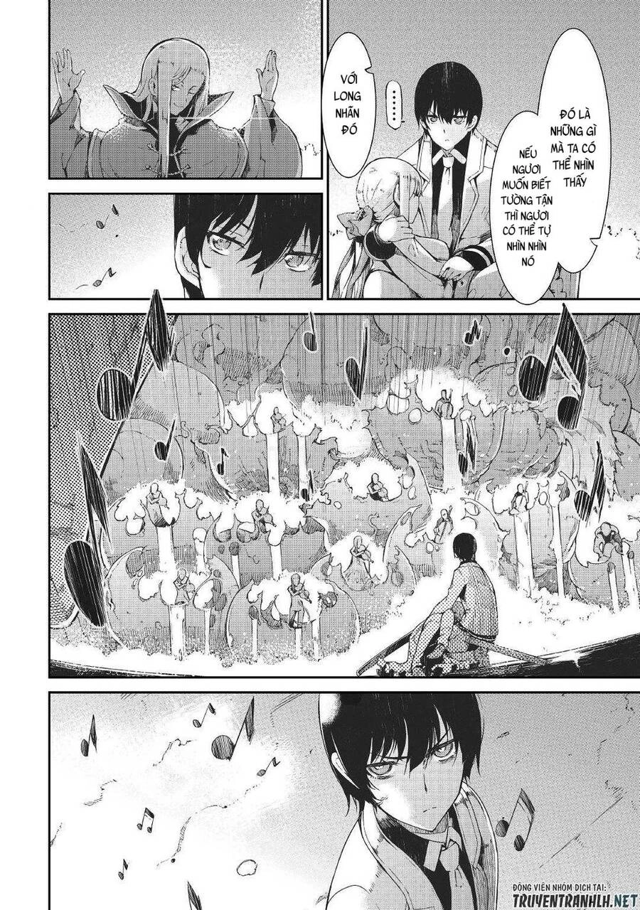 Sayonara Ryuusei, Konnichiwa Jinsei Chapter 70 - 26