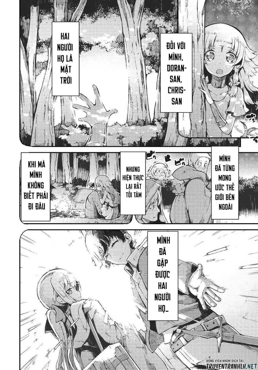 Sayonara Ryuusei, Konnichiwa Jinsei Chapter 72 - 14