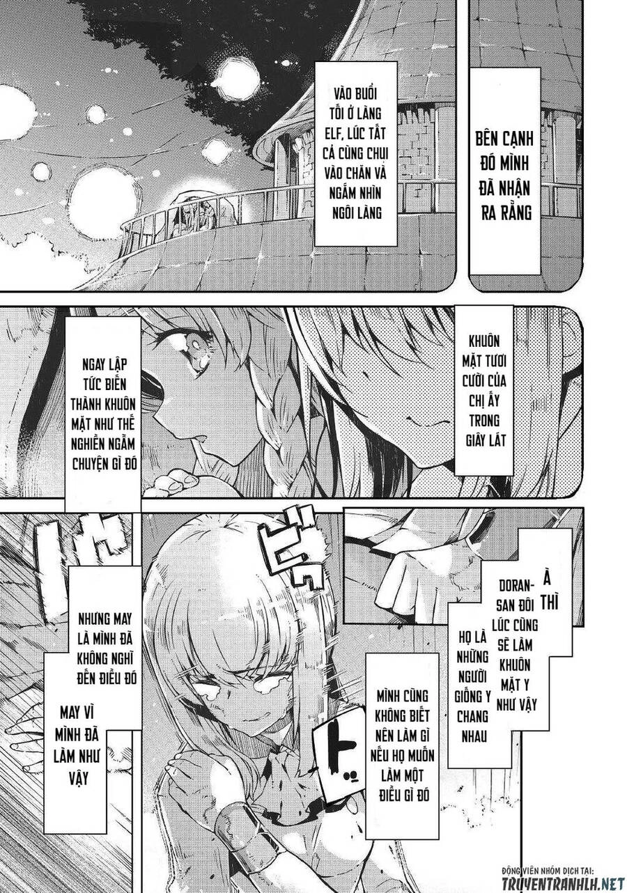 Sayonara Ryuusei, Konnichiwa Jinsei Chapter 72 - 15