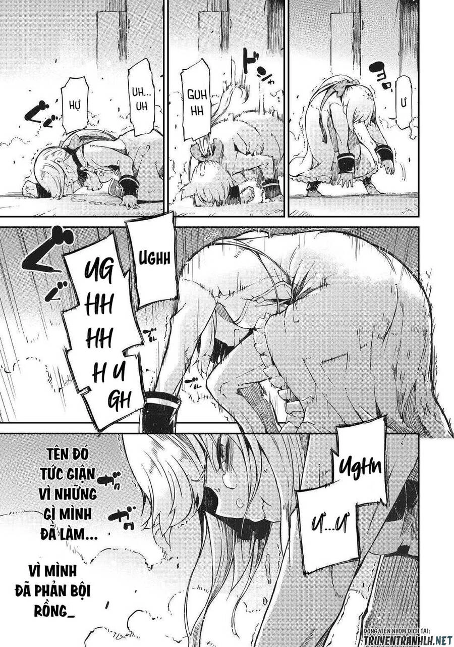 Sayonara Ryuusei, Konnichiwa Jinsei Chapter 72 - 20