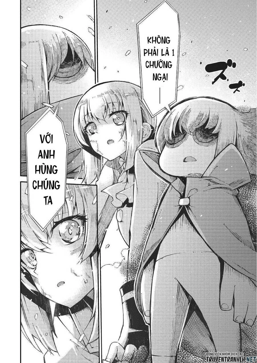 Sayonara Ryuusei, Konnichiwa Jinsei Chapter 72 - 23