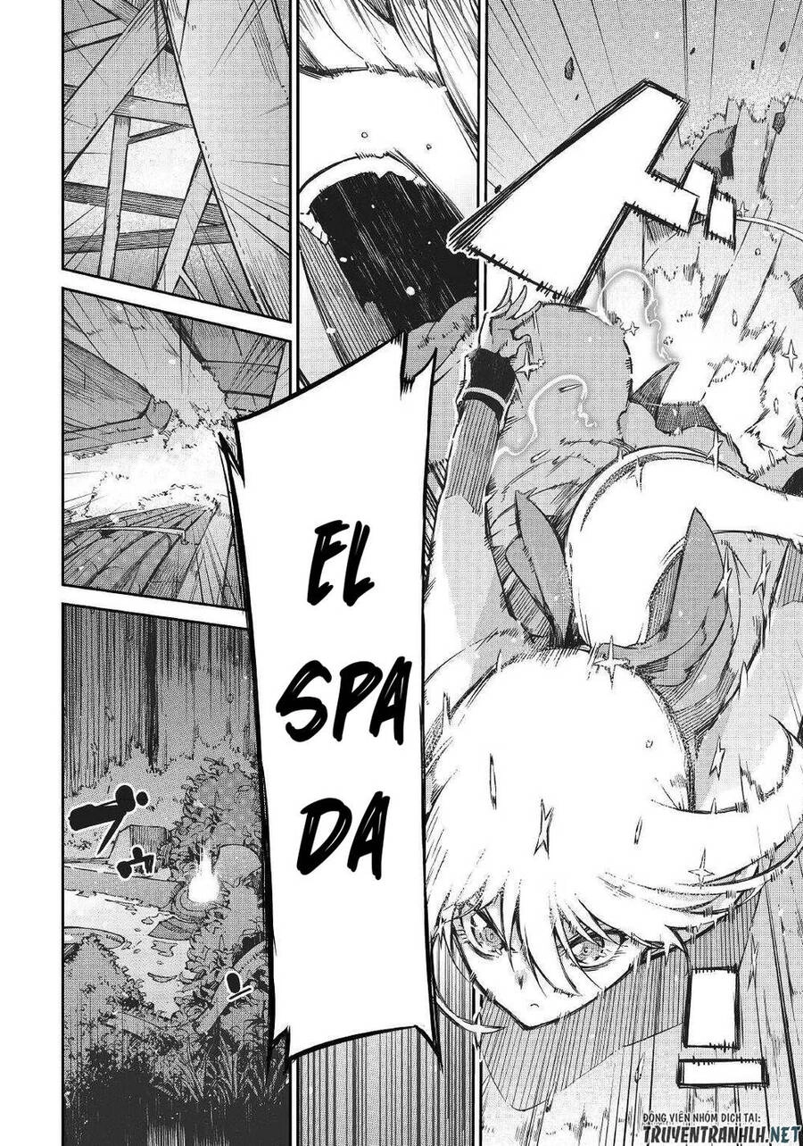 Sayonara Ryuusei, Konnichiwa Jinsei Chapter 72 - 25