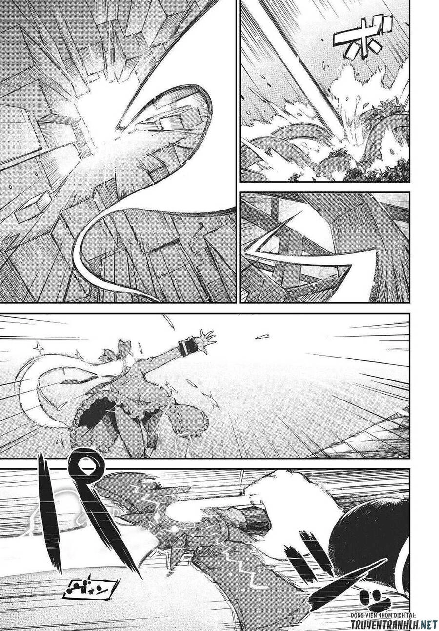 Sayonara Ryuusei, Konnichiwa Jinsei Chapter 72 - 26