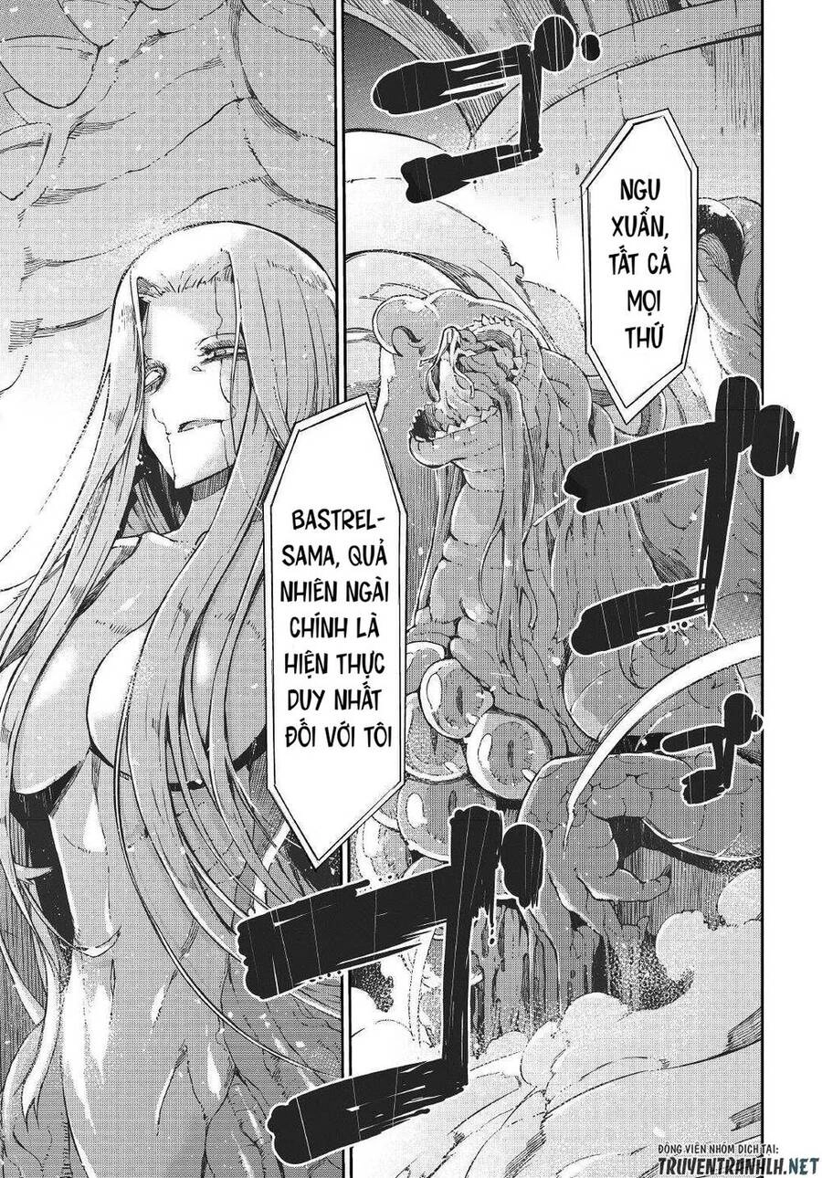 Sayonara Ryuusei, Konnichiwa Jinsei Chapter 73 - 11