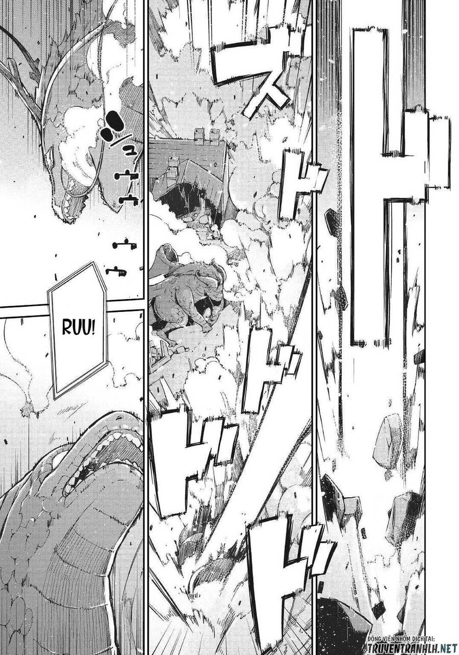 Sayonara Ryuusei, Konnichiwa Jinsei Chapter 73 - 17