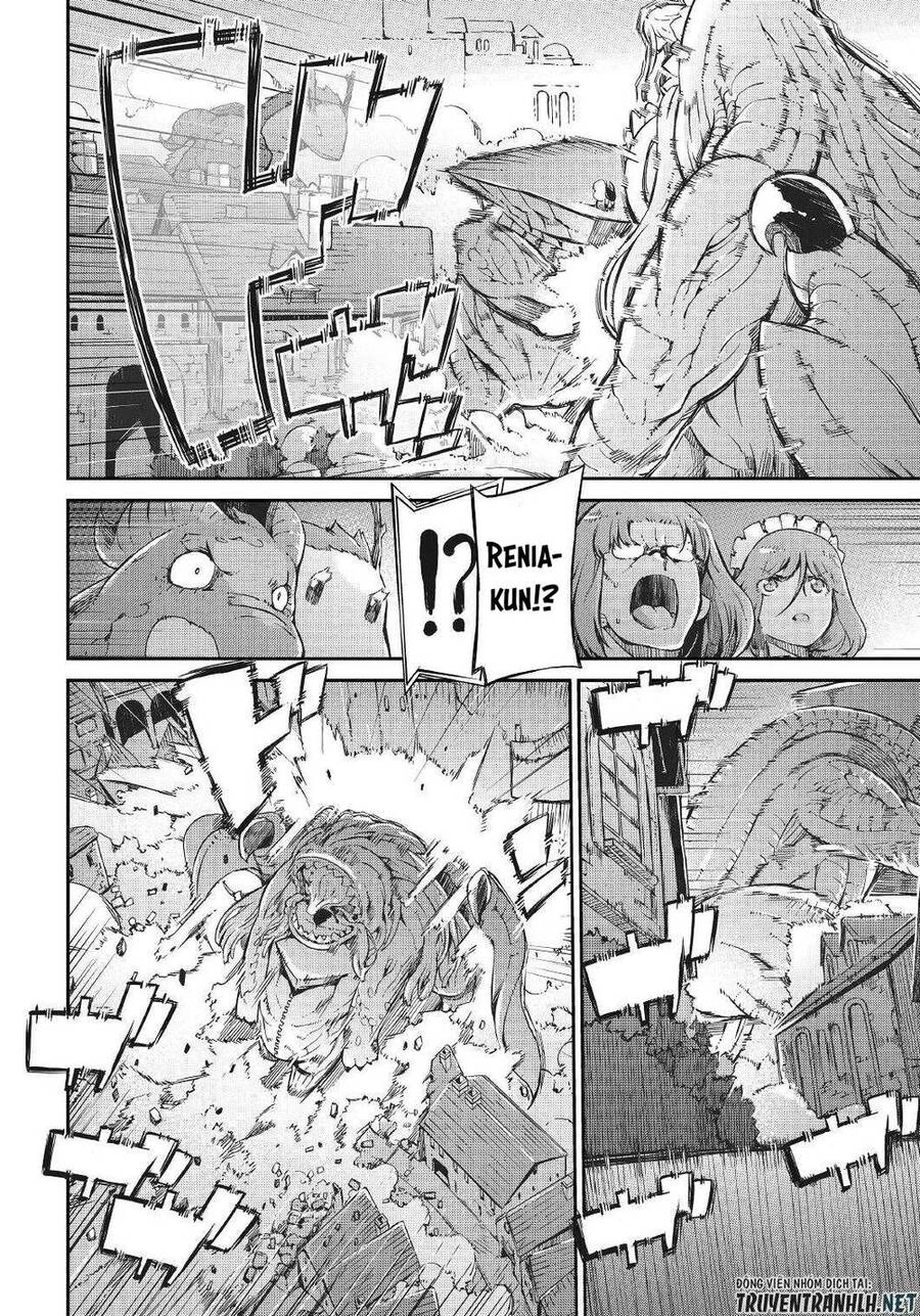 Sayonara Ryuusei, Konnichiwa Jinsei Chapter 73 - 24