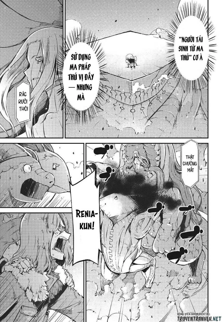 Sayonara Ryuusei, Konnichiwa Jinsei Chapter 73 - 25