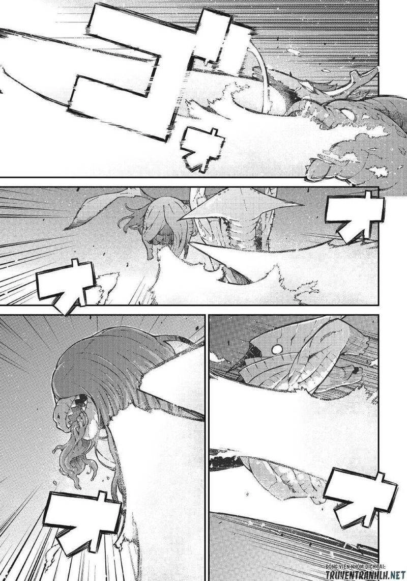 Sayonara Ryuusei, Konnichiwa Jinsei Chapter 74 - 11