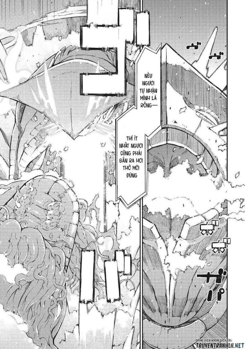 Sayonara Ryuusei, Konnichiwa Jinsei Chapter 74 - 15