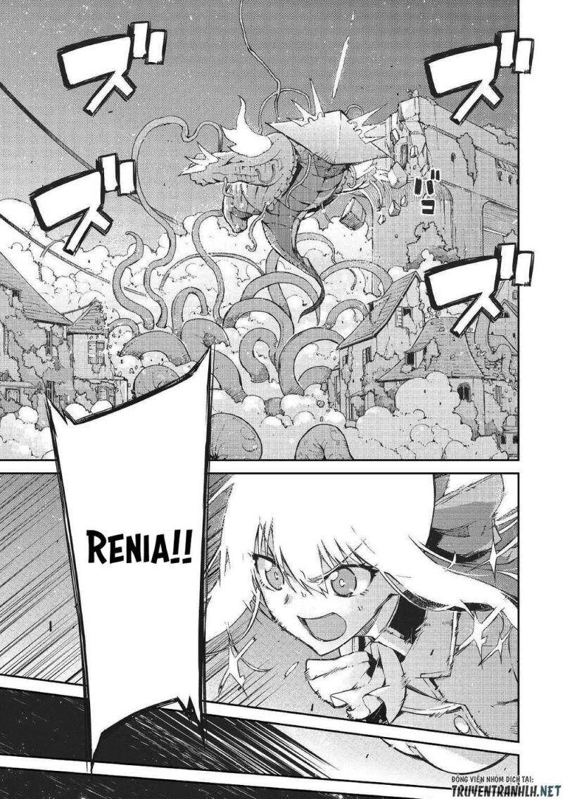 Sayonara Ryuusei, Konnichiwa Jinsei Chapter 74 - 17