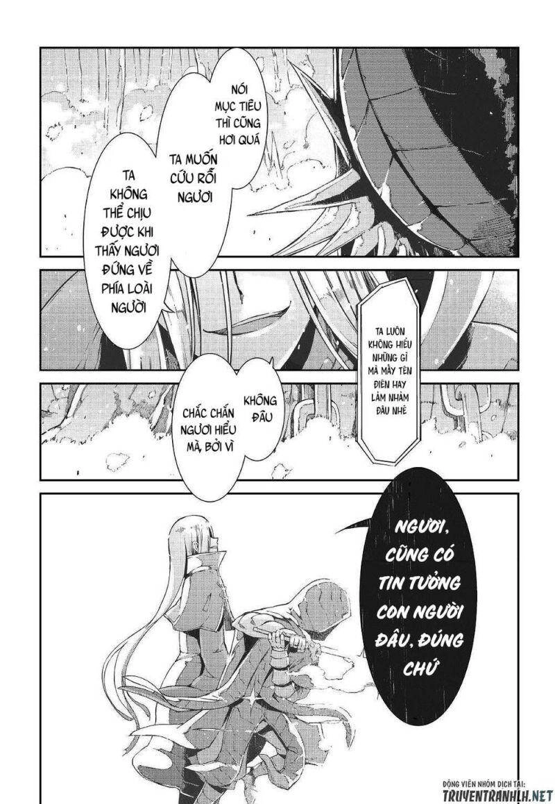 Sayonara Ryuusei, Konnichiwa Jinsei Chapter 74 - 21