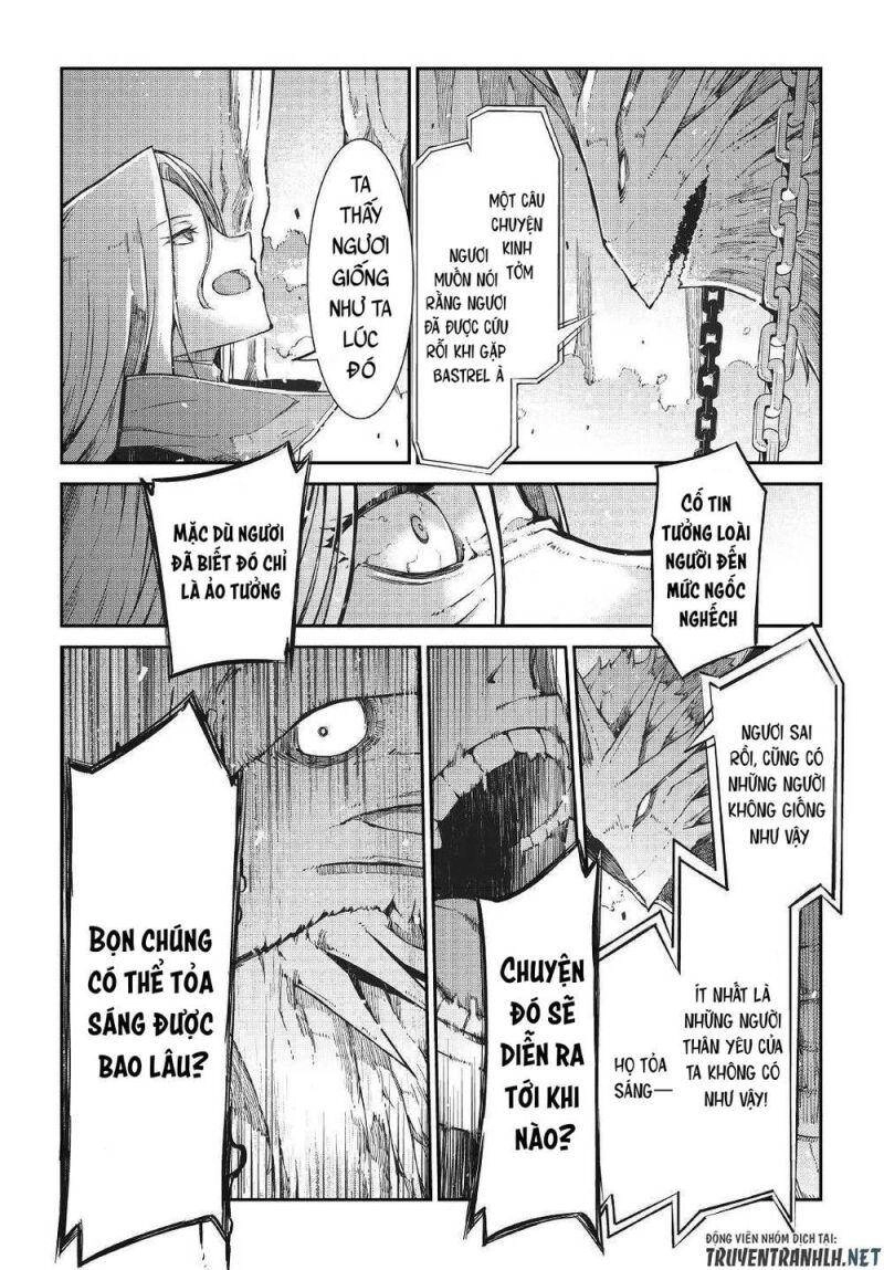 Sayonara Ryuusei, Konnichiwa Jinsei Chapter 74 - 28