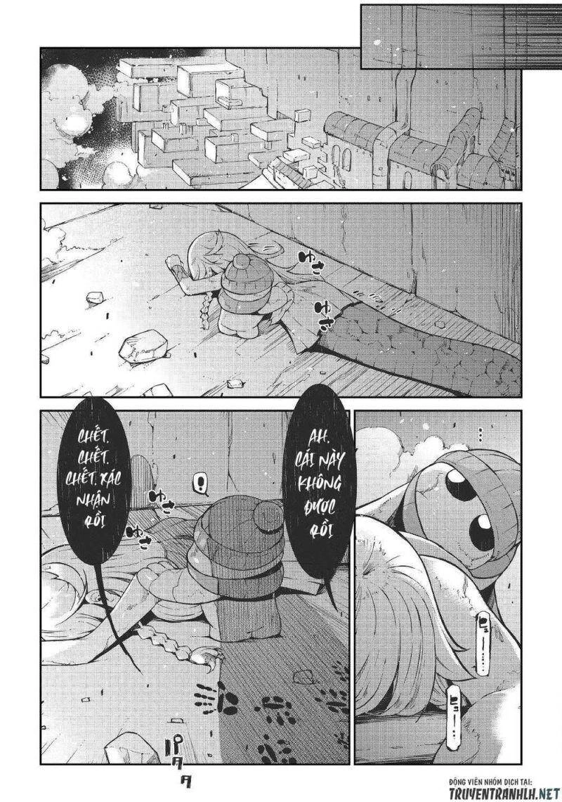 Sayonara Ryuusei, Konnichiwa Jinsei Chapter 74 - 33