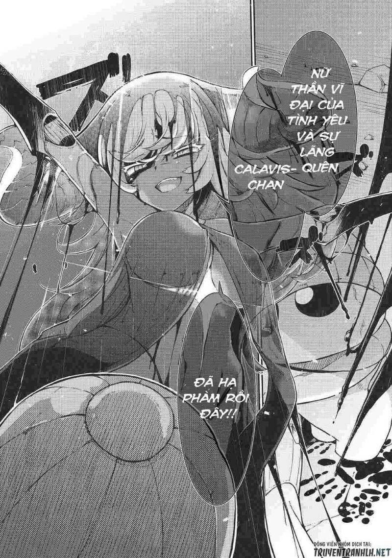 Sayonara Ryuusei, Konnichiwa Jinsei Chapter 74 - 34