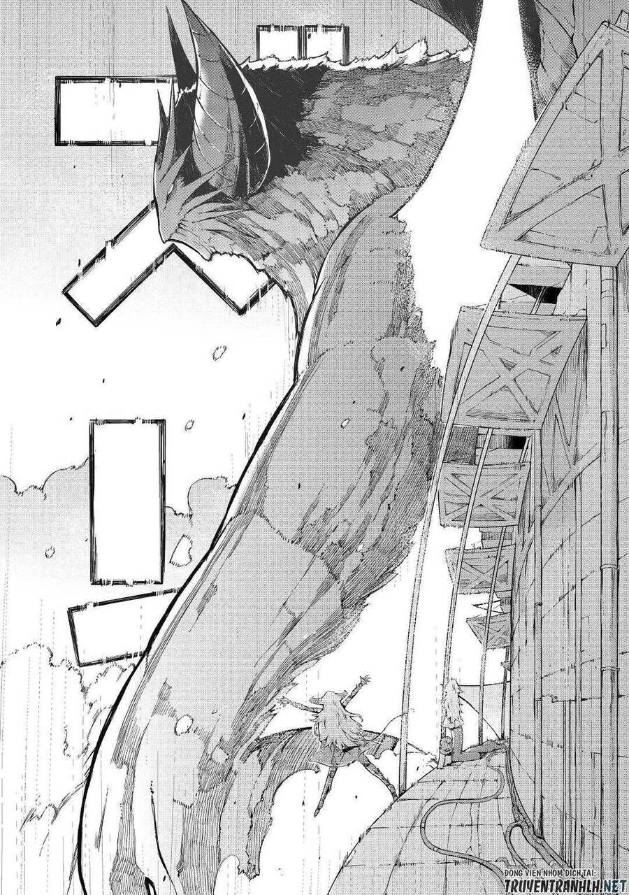 Sayonara Ryuusei, Konnichiwa Jinsei Chapter 75 - 11