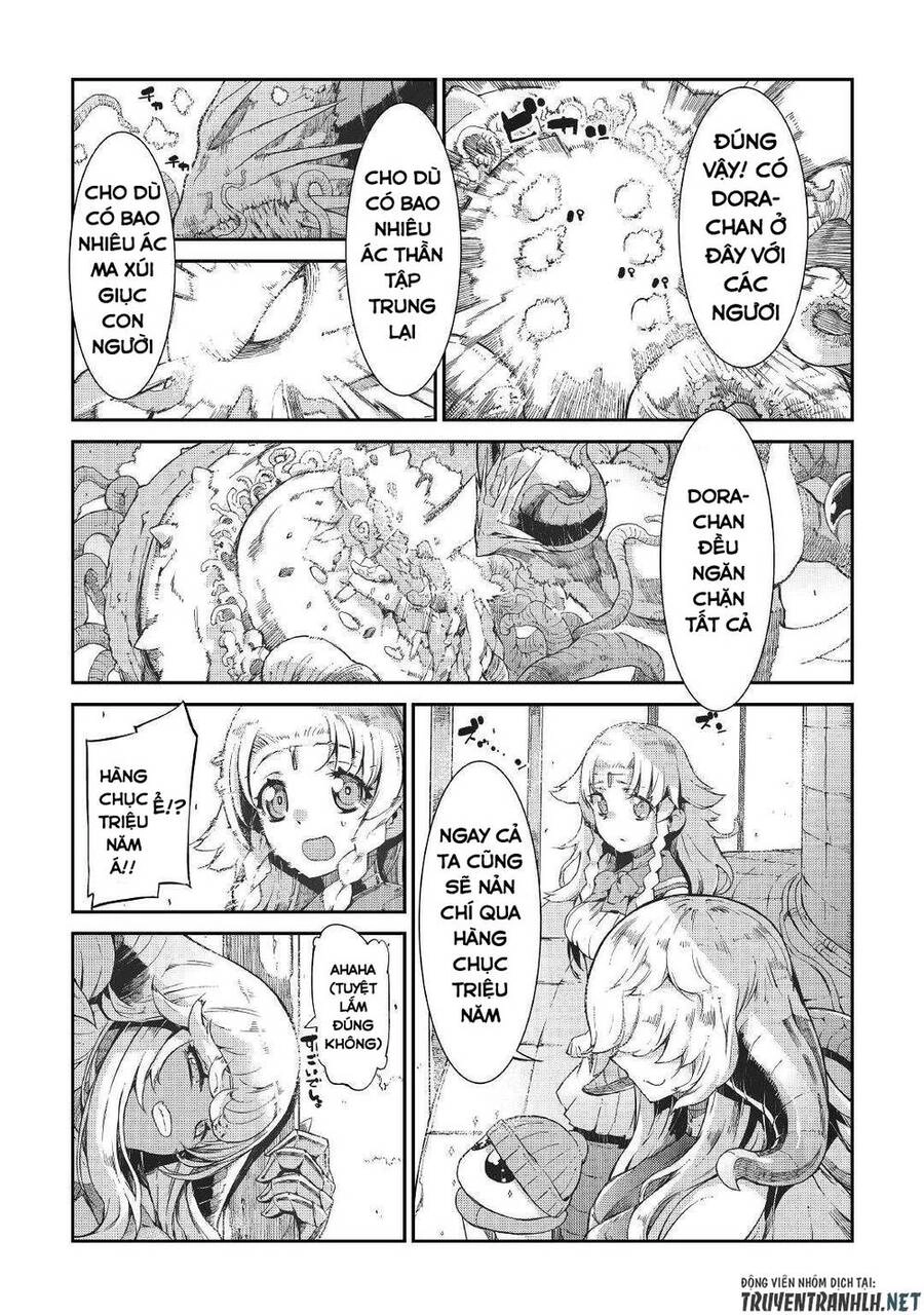 Sayonara Ryuusei, Konnichiwa Jinsei Chapter 75 - 13