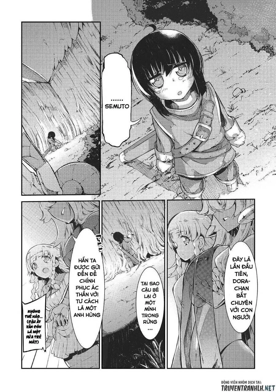 Sayonara Ryuusei, Konnichiwa Jinsei Chapter 75 - 16