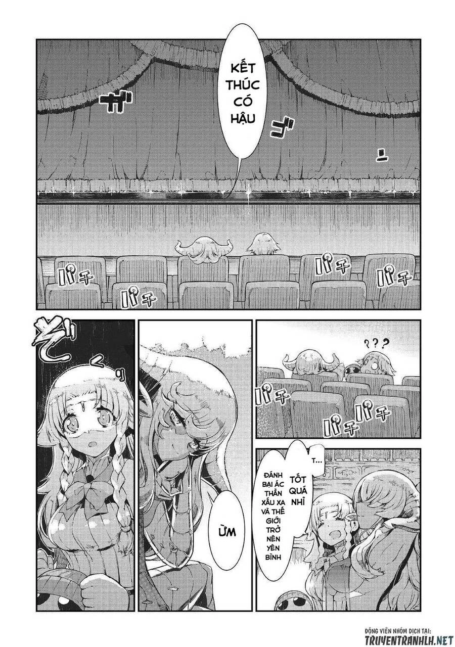 Sayonara Ryuusei, Konnichiwa Jinsei Chapter 75 - 19