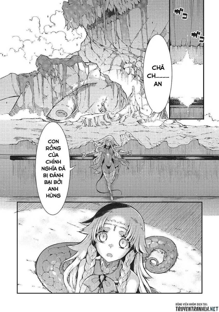 Sayonara Ryuusei, Konnichiwa Jinsei Chapter 75 - 22