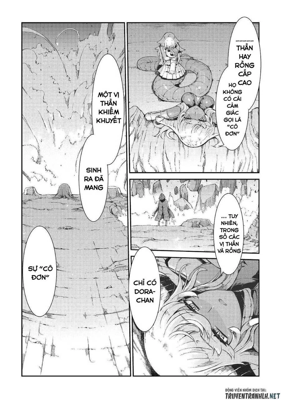 Sayonara Ryuusei, Konnichiwa Jinsei Chapter 75 - 26