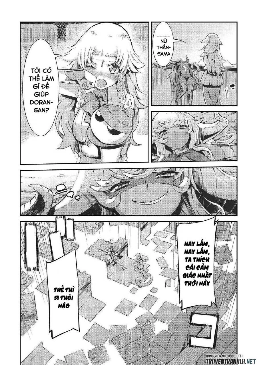 Sayonara Ryuusei, Konnichiwa Jinsei Chapter 75 - 27