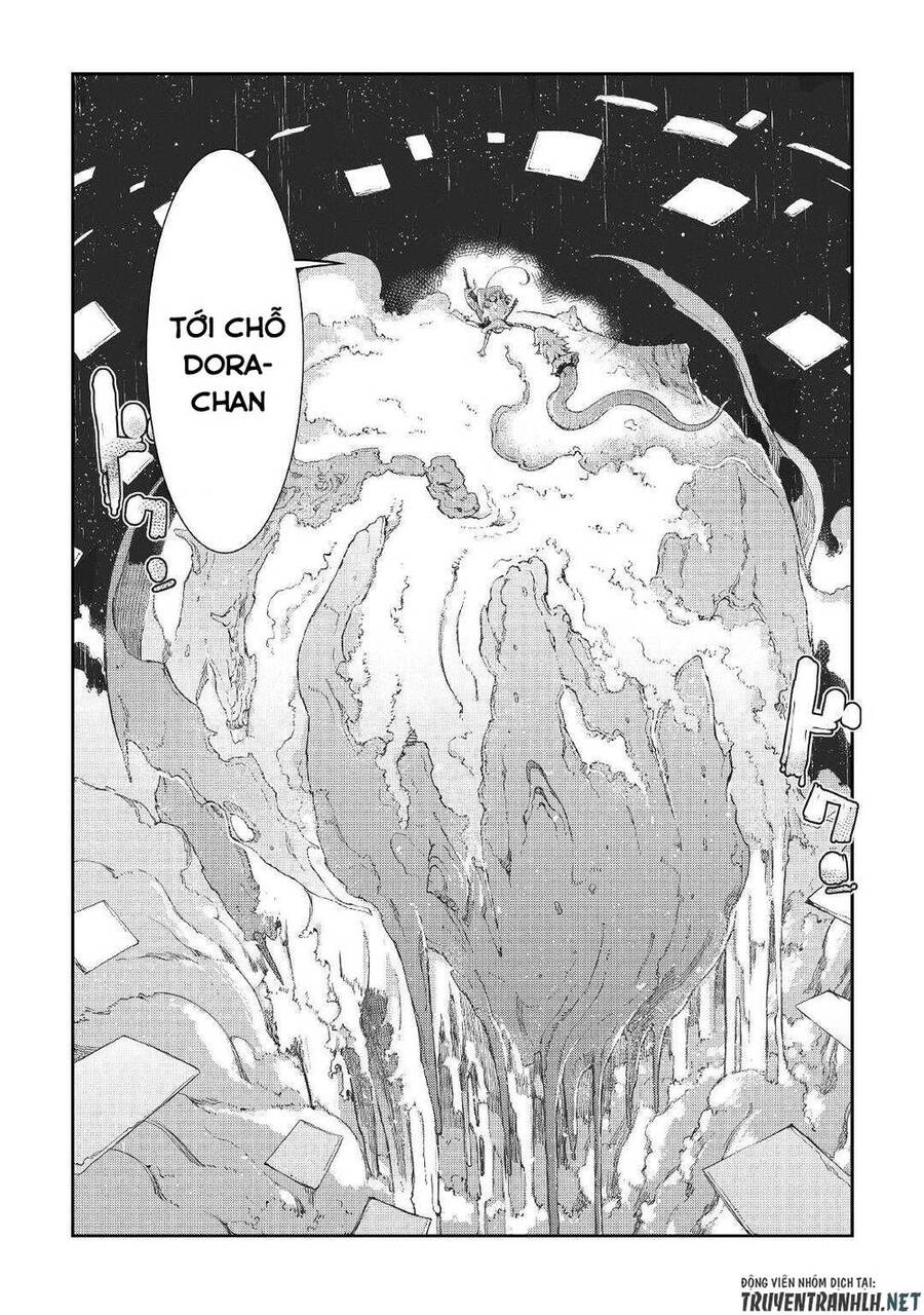 Sayonara Ryuusei, Konnichiwa Jinsei Chapter 75 - 28