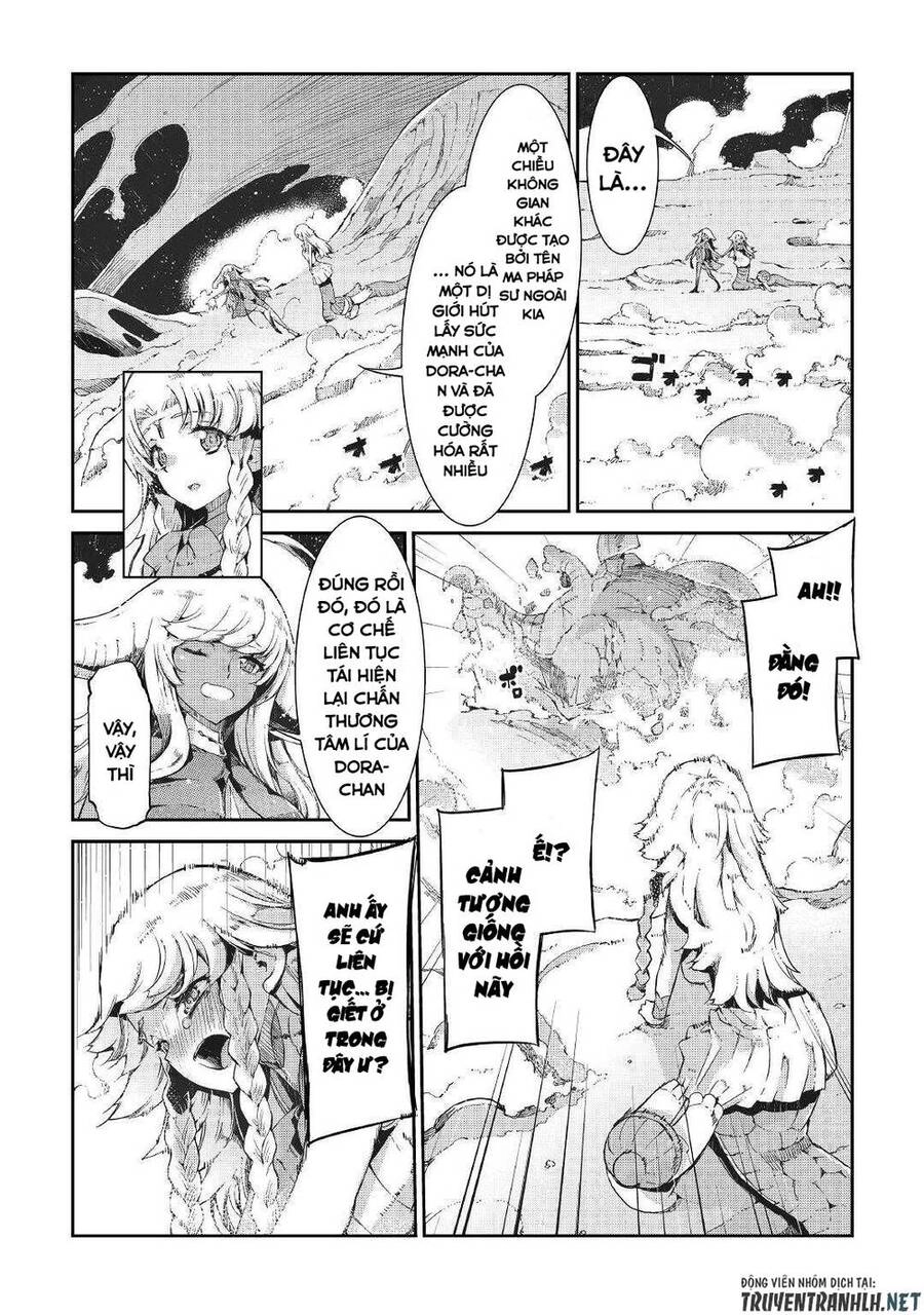 Sayonara Ryuusei, Konnichiwa Jinsei Chapter 75 - 29